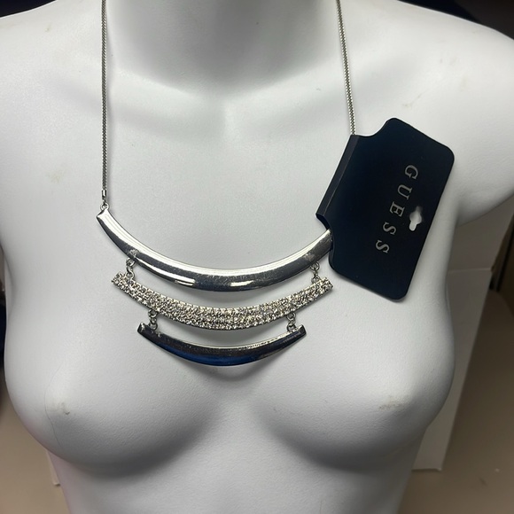 NWT Guess/Marciano Necklace - Picture 1 of 2
